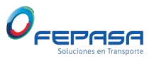 Logotipo de FEPASA