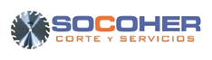 Logotipo de SOCOHER
